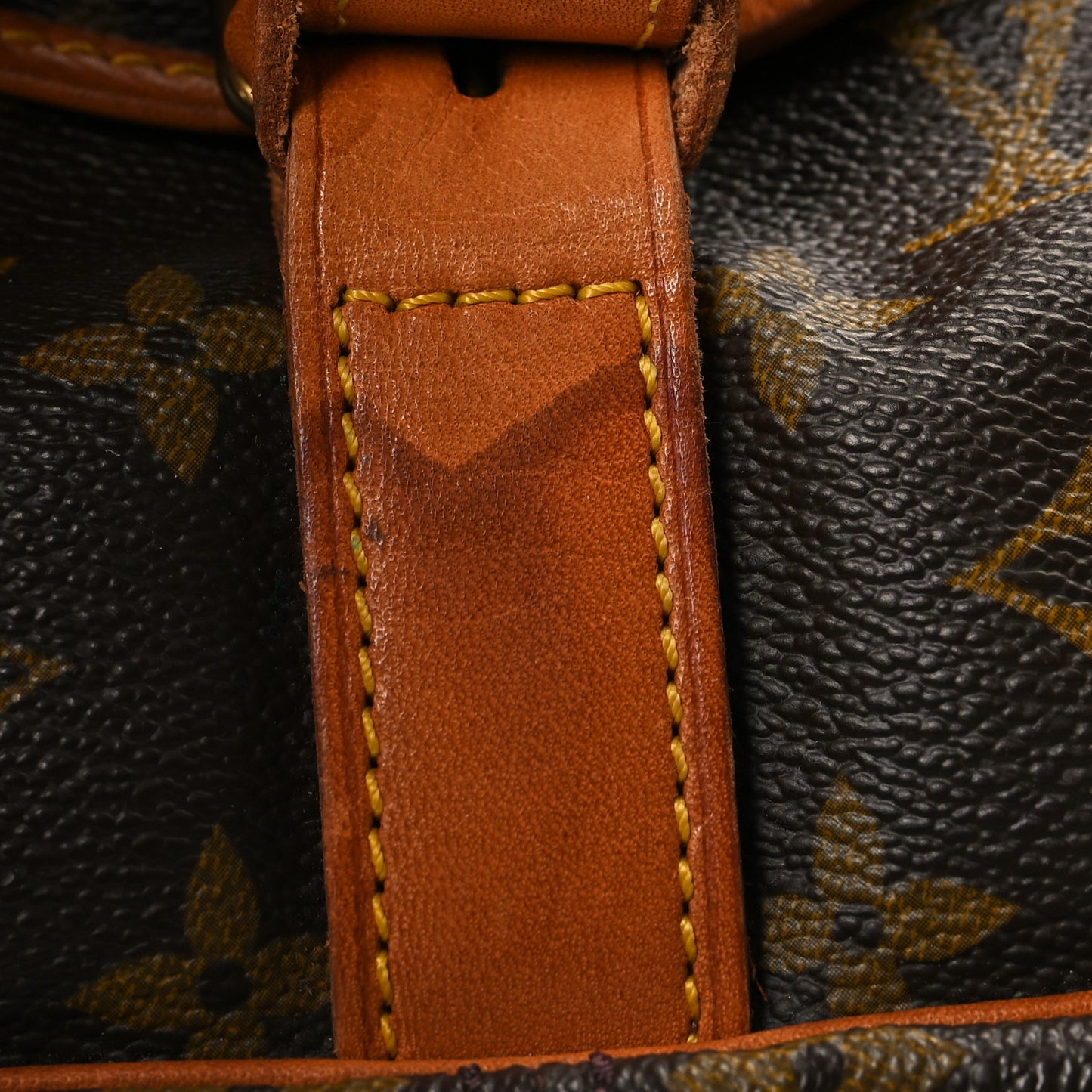 Monogram Saumur 35