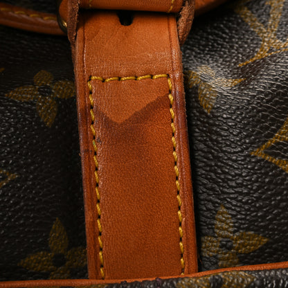 Louis Vuitton Monogram Saumur 35 11 of 11