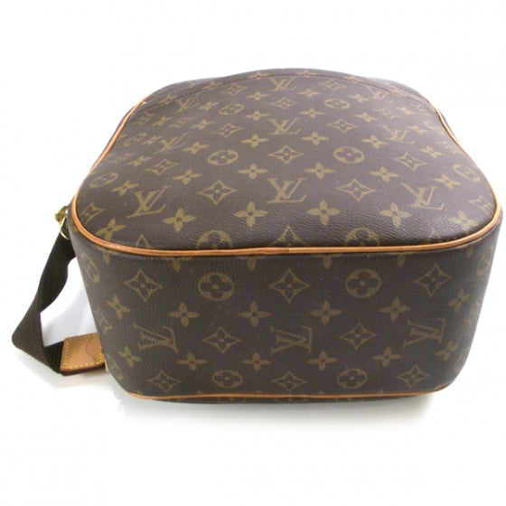 Louis Vuitton Monogram Sac a Dos Packall 4 of 9