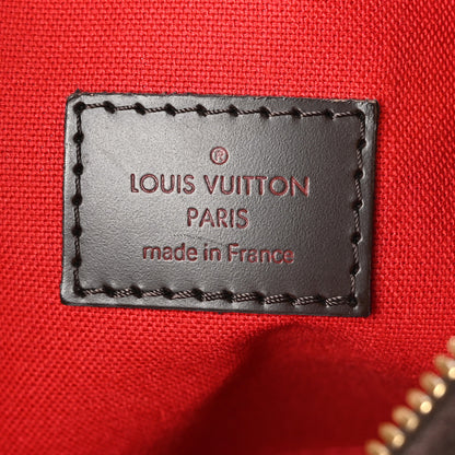 Louis Vuitton Damier Ebene Thames PM 6 of 12