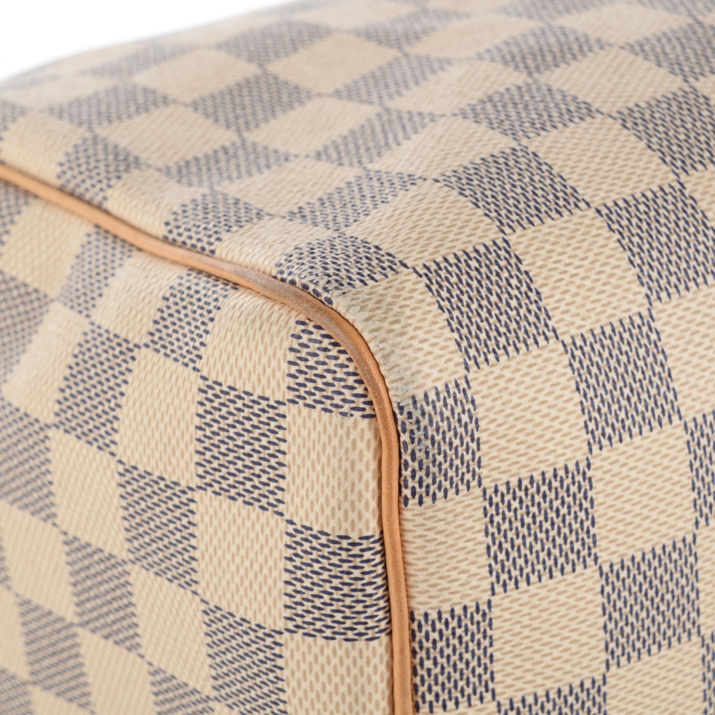 Damier Azur Speedy 30