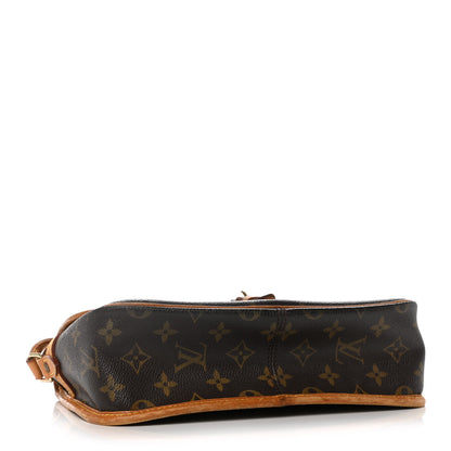 Louis Vuitton Monogram Sologne 4 of 13