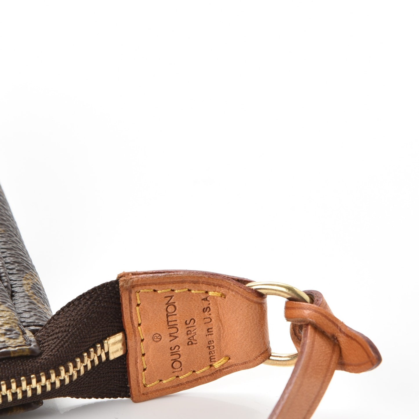 Monogram Pochette Accessories