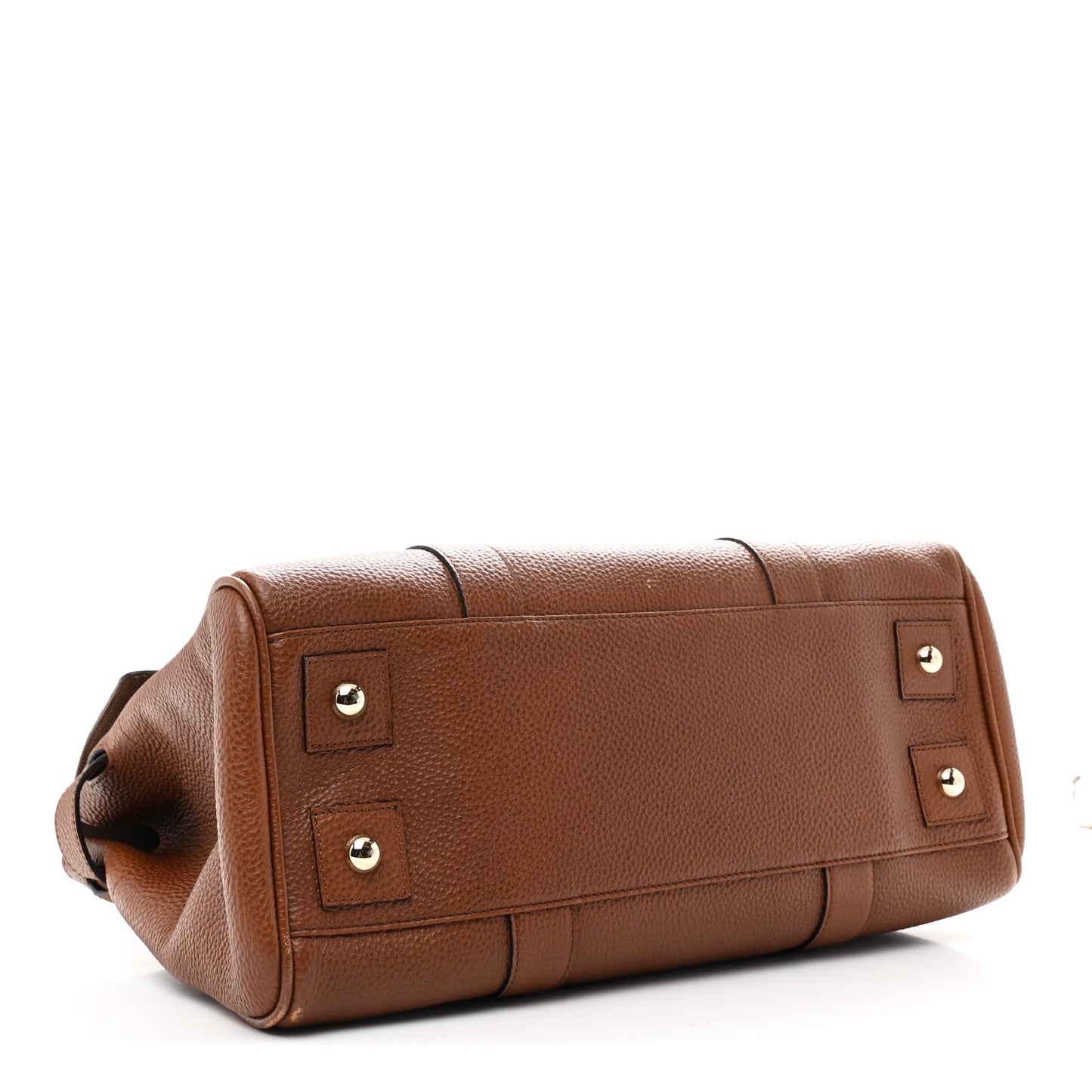 Classic Grain Calfskin Bayswater Oak