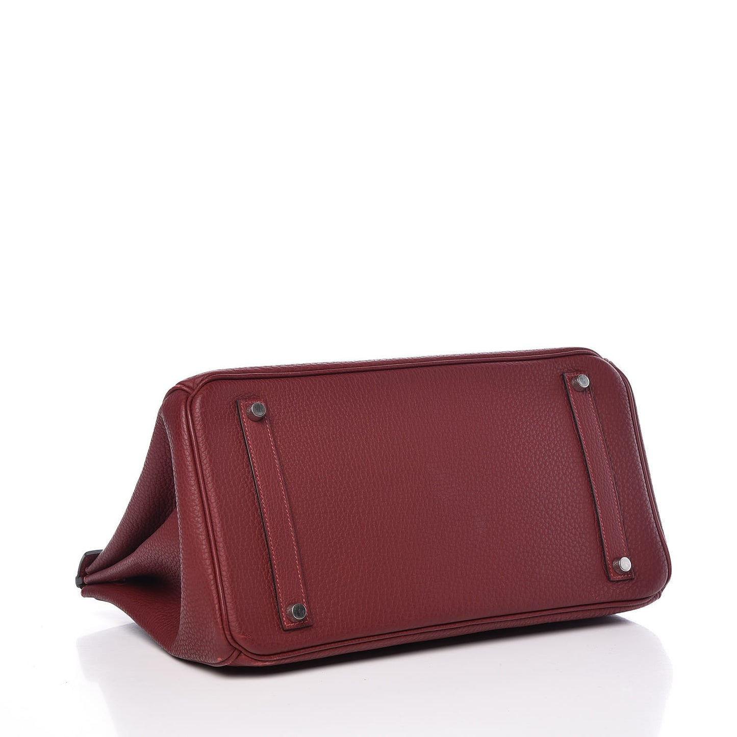 Fjord Birkin 35 Rouge H