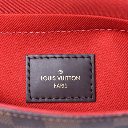 Louis Vuitton Damier Ebene Croisette 7 of 10