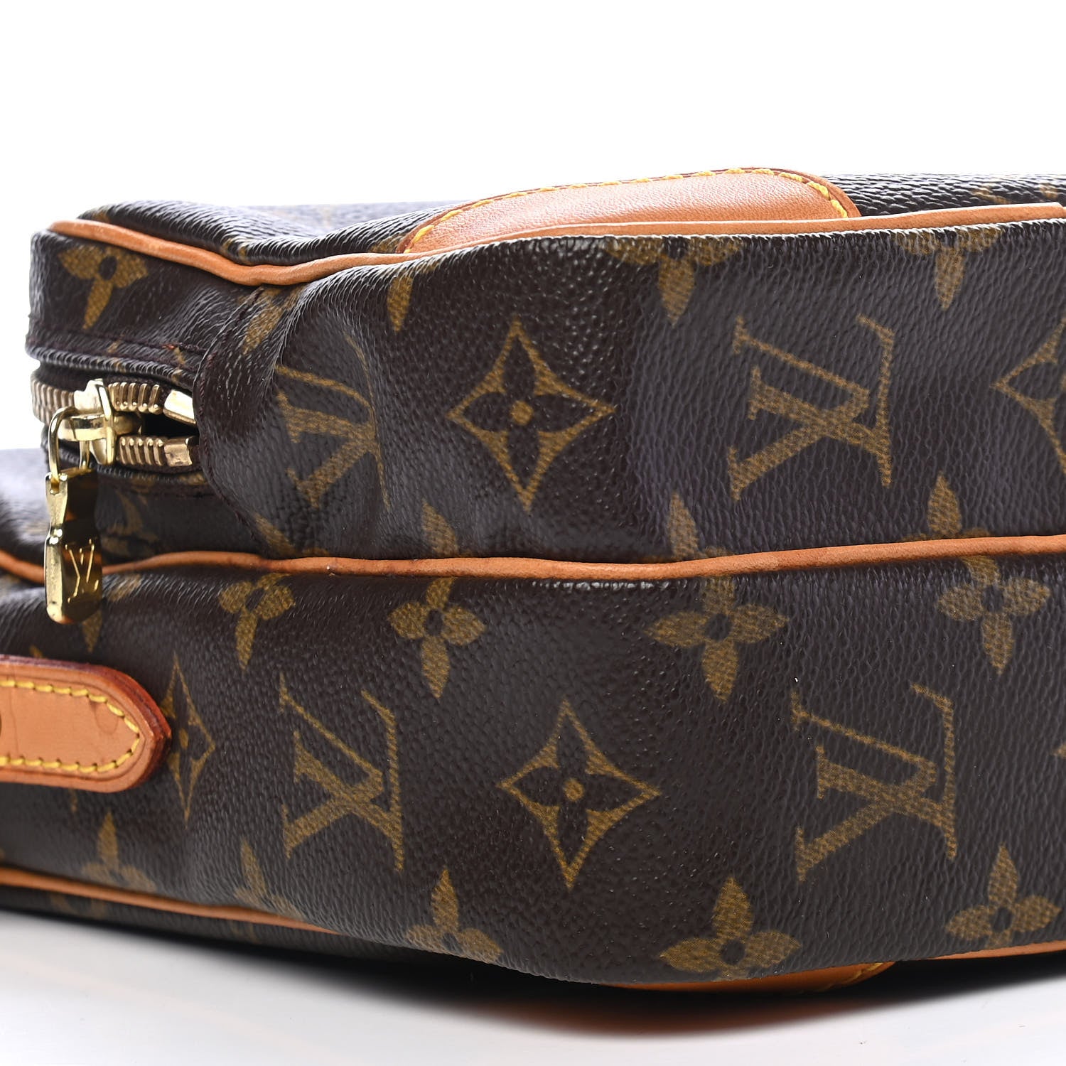 Louis Vuitton Monogram Amazone 7 of 8