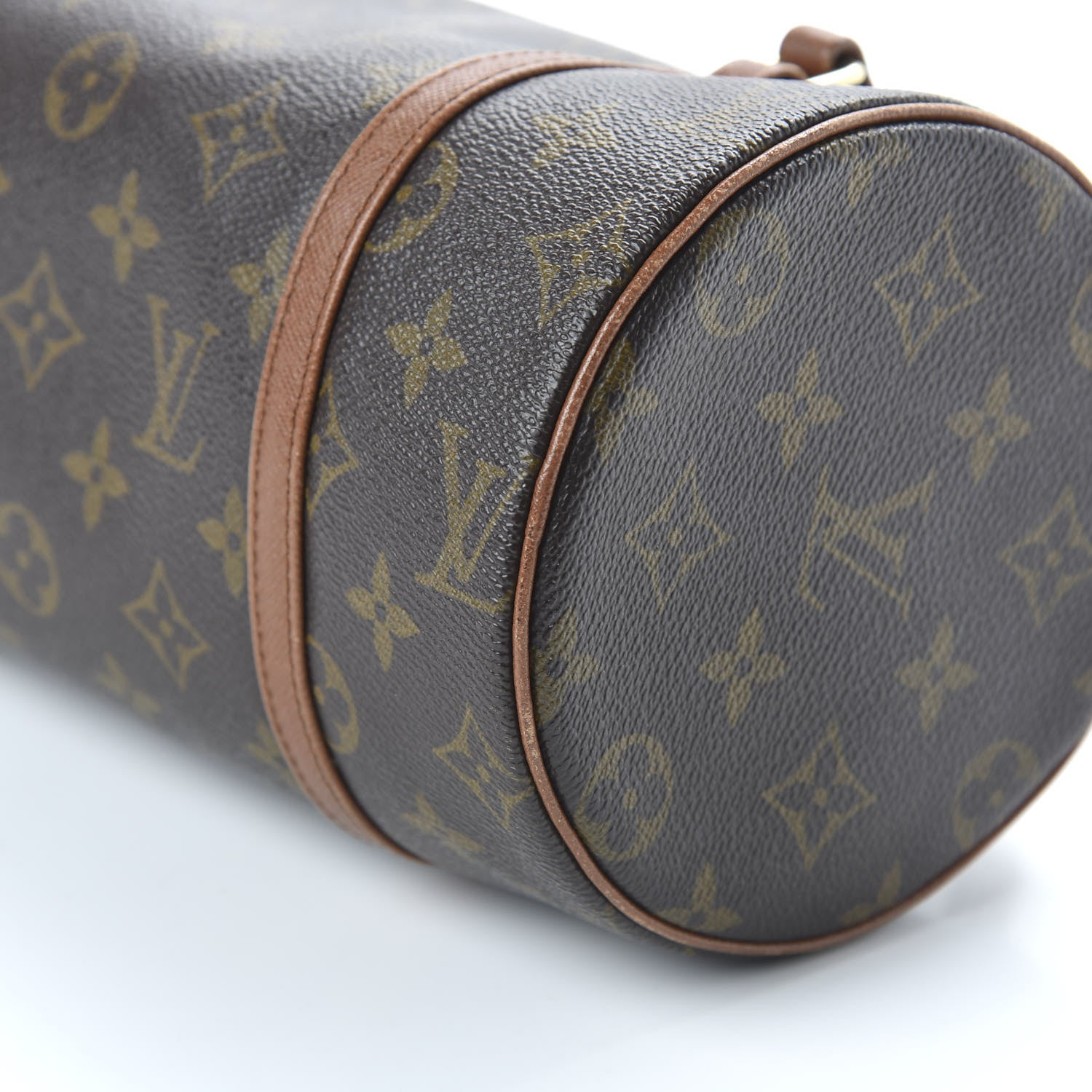 Louis Vuitton Monogram Papillon 26 7 of 10