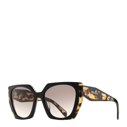 Prada Acetate Sunglasses SPR 15W Tortoise 1 of 7