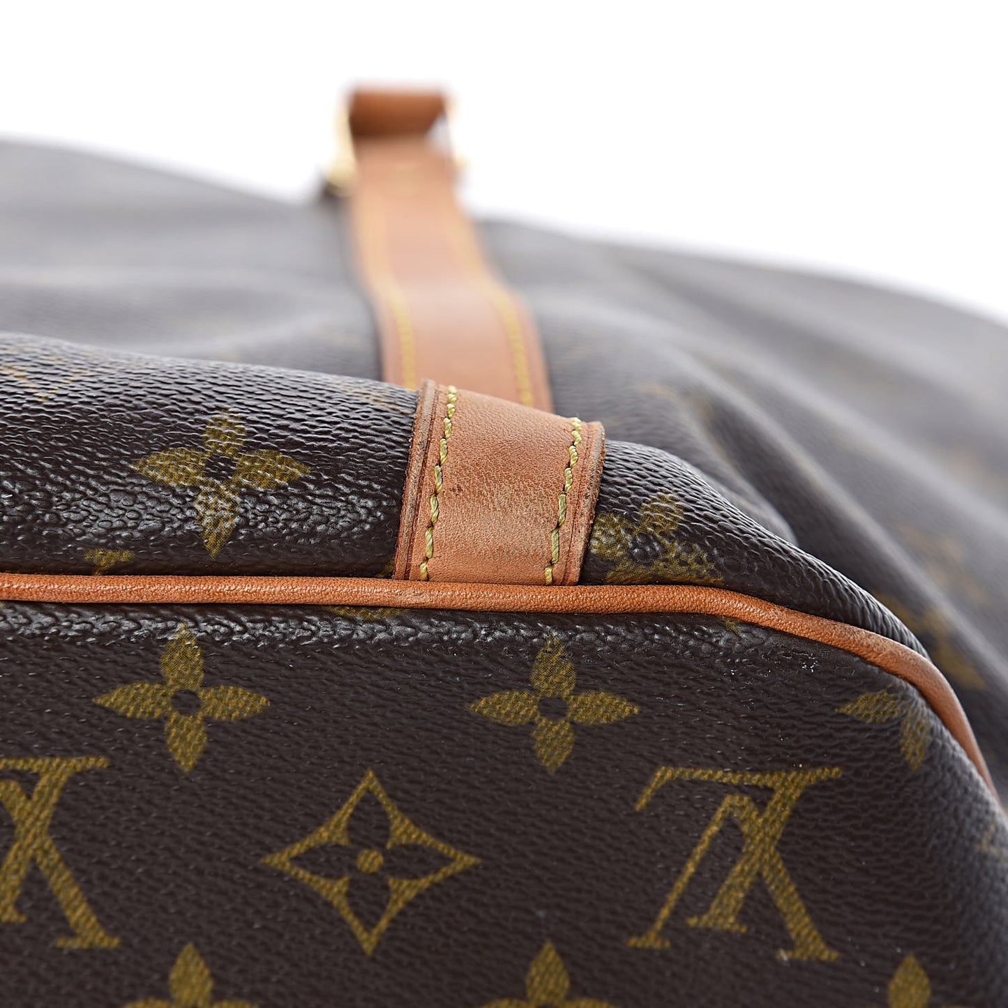 Monogram Sac Shopping Tote