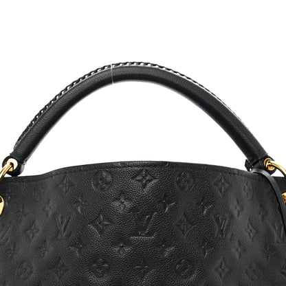 Louis Vuitton Empreinte Artsy MM Infini 5 of 12