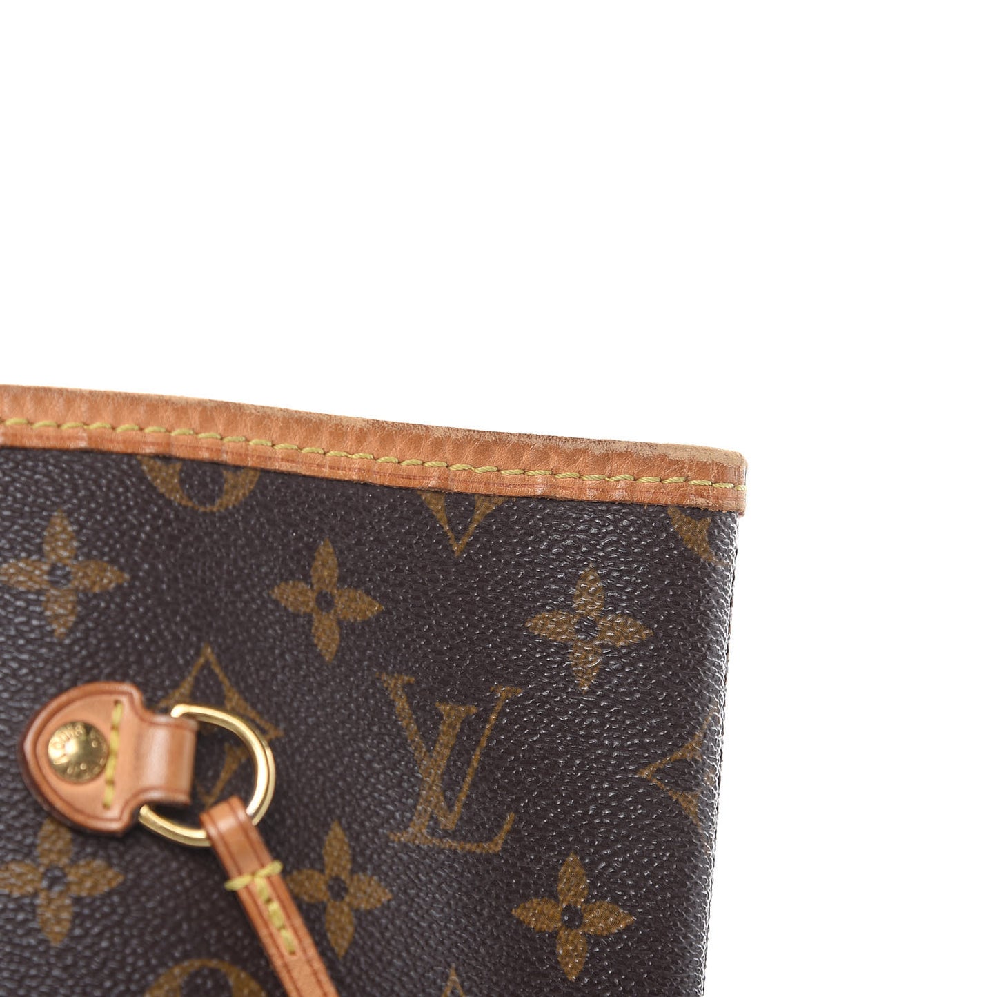 Monogram Neverfull GM