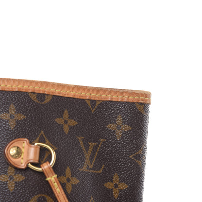 Louis Vuitton Monogram Neverfull GM 18 of 22