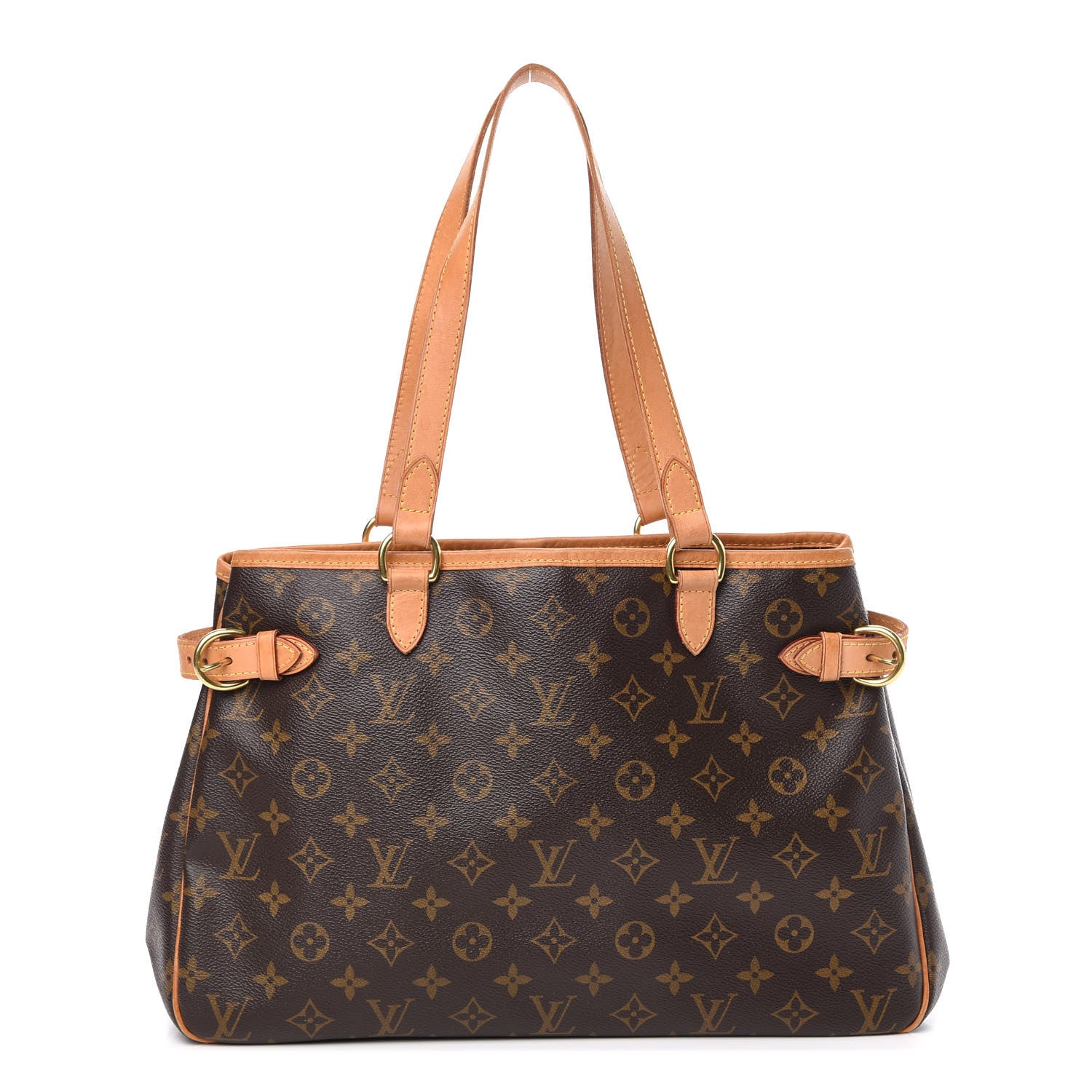 Louis Vuitton Monogram Batignolles Horizontal 1 of 15