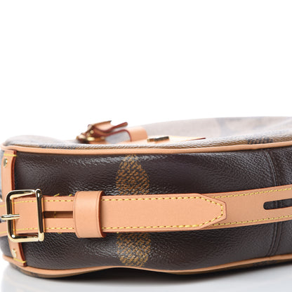 Louis Vuitton Reverse Monogram Giant Boite Chapeau Souple 7 of 9