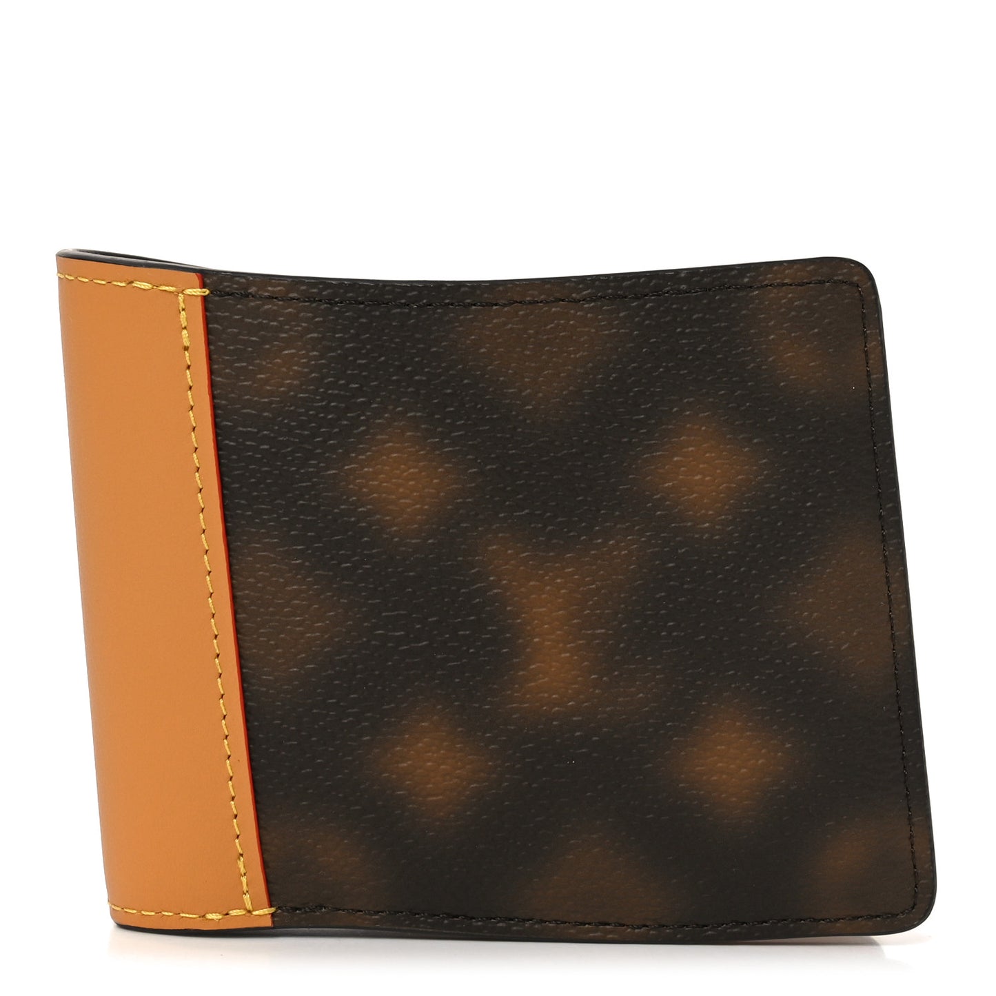 Monogram Blurry Slender Wallet