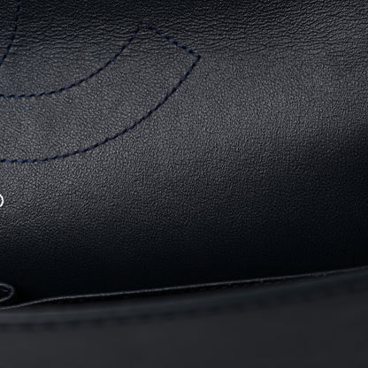 Chanel Patent Quilted 2.55 Reissue 227 Flap Navy 11 of 17