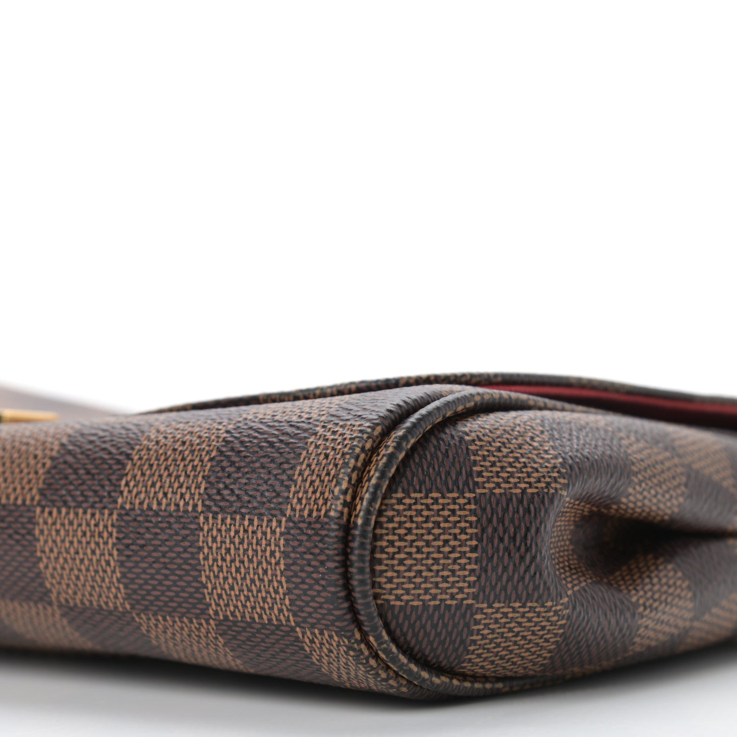 Damier Ebene Favorite MM