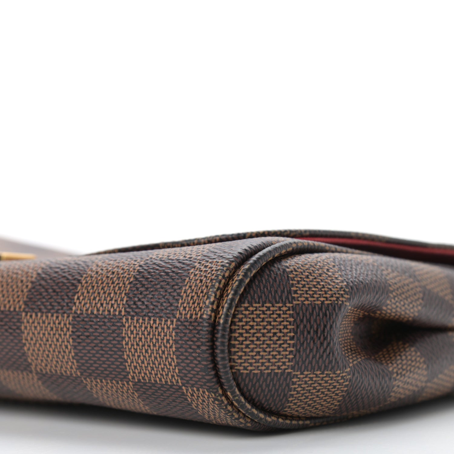 Louis Vuitton Damier Ebene Favorite MM 11 of 12
