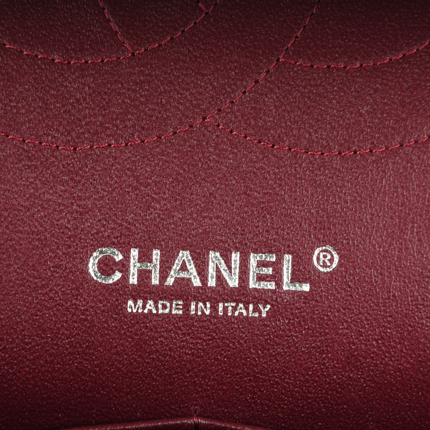 Chanel Caviar Quilted Jumbo Double Flap Black 6 of 7