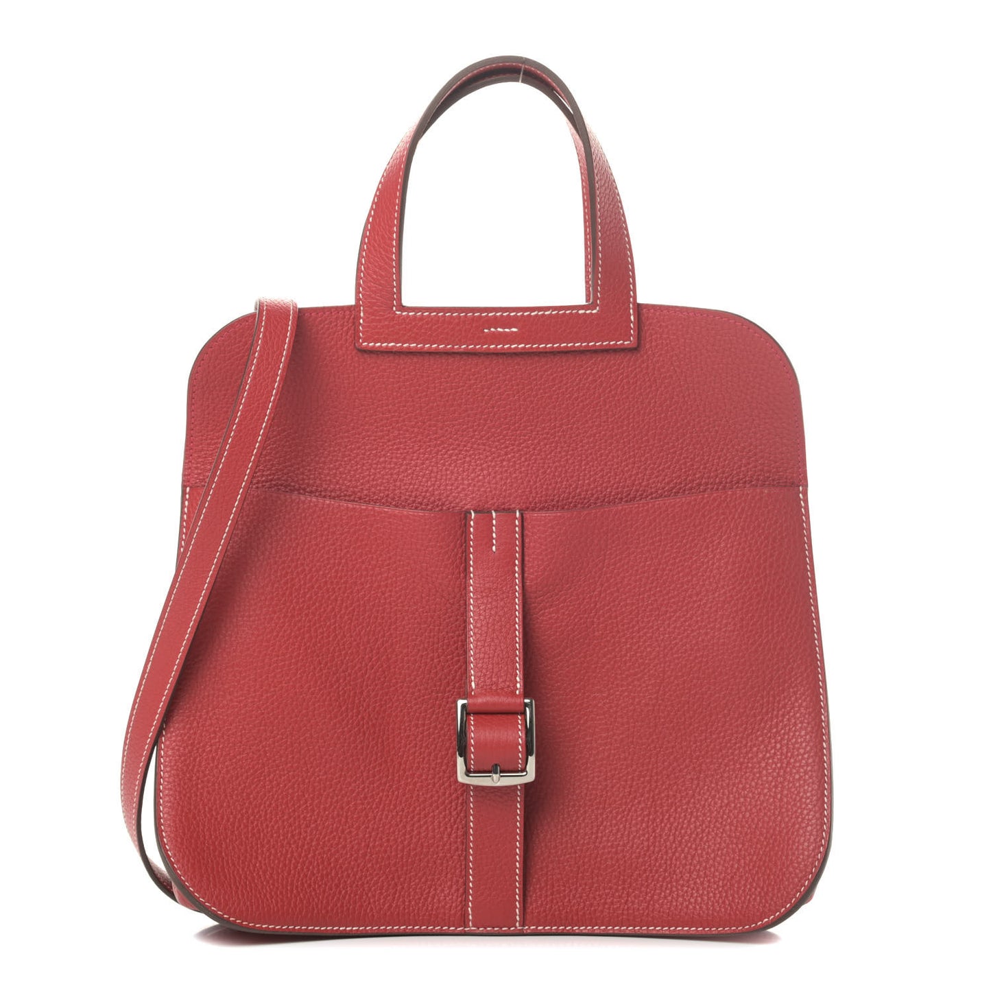 Taurillon Clemence Halzan 31 GM Rouge Casaque