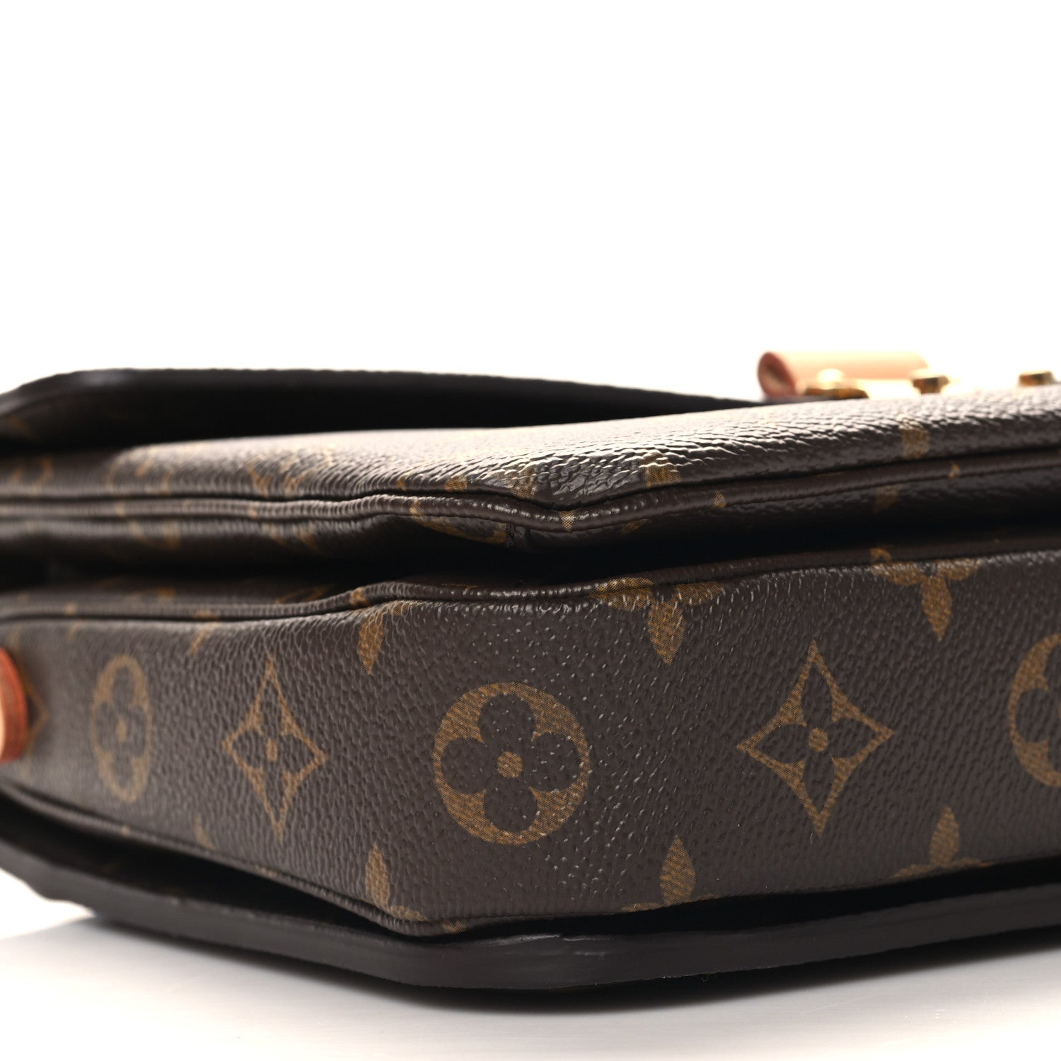 Louis Vuitton Monogram Pochette Metis 9 of 10