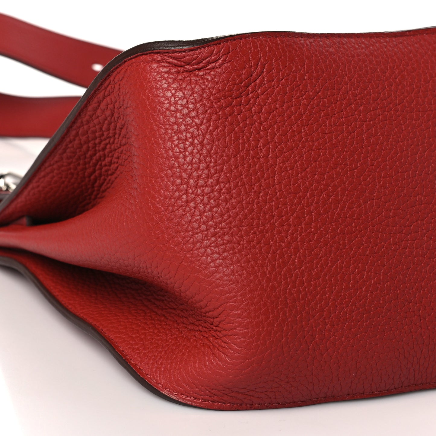 Taurillon Clemence Jypsiere 34 Rouge Venetian