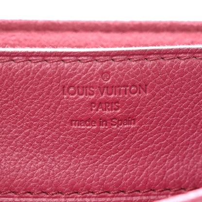 Louis Vuitton Monogram Pallas Chain Aurore 8 of 17