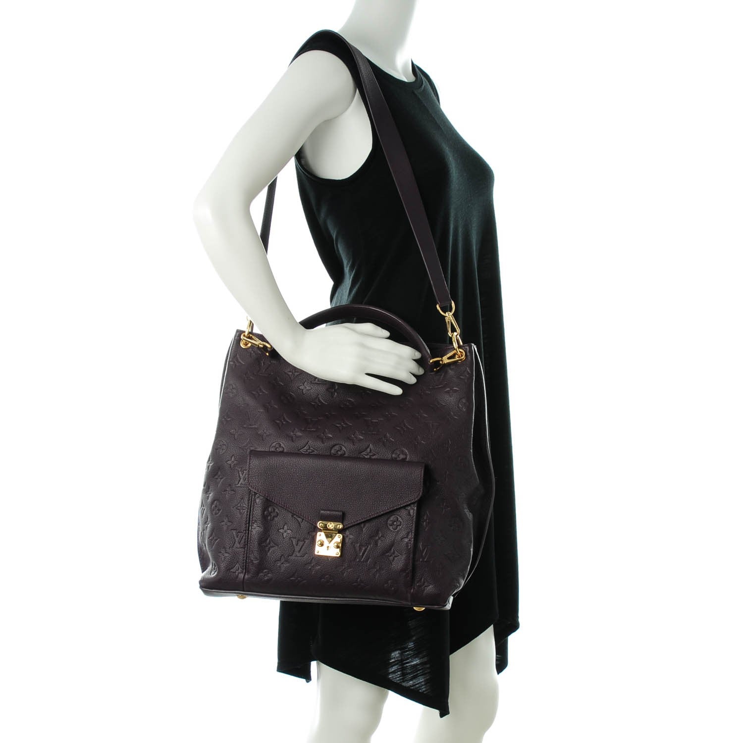 Louis Vuitton Empreinte Metis Aube 2 of 8