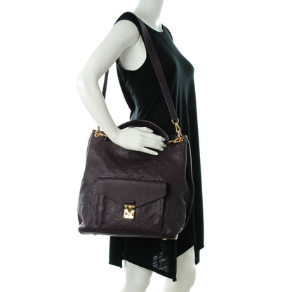 Louis Vuitton Empreinte Metis Aube 2 of 8