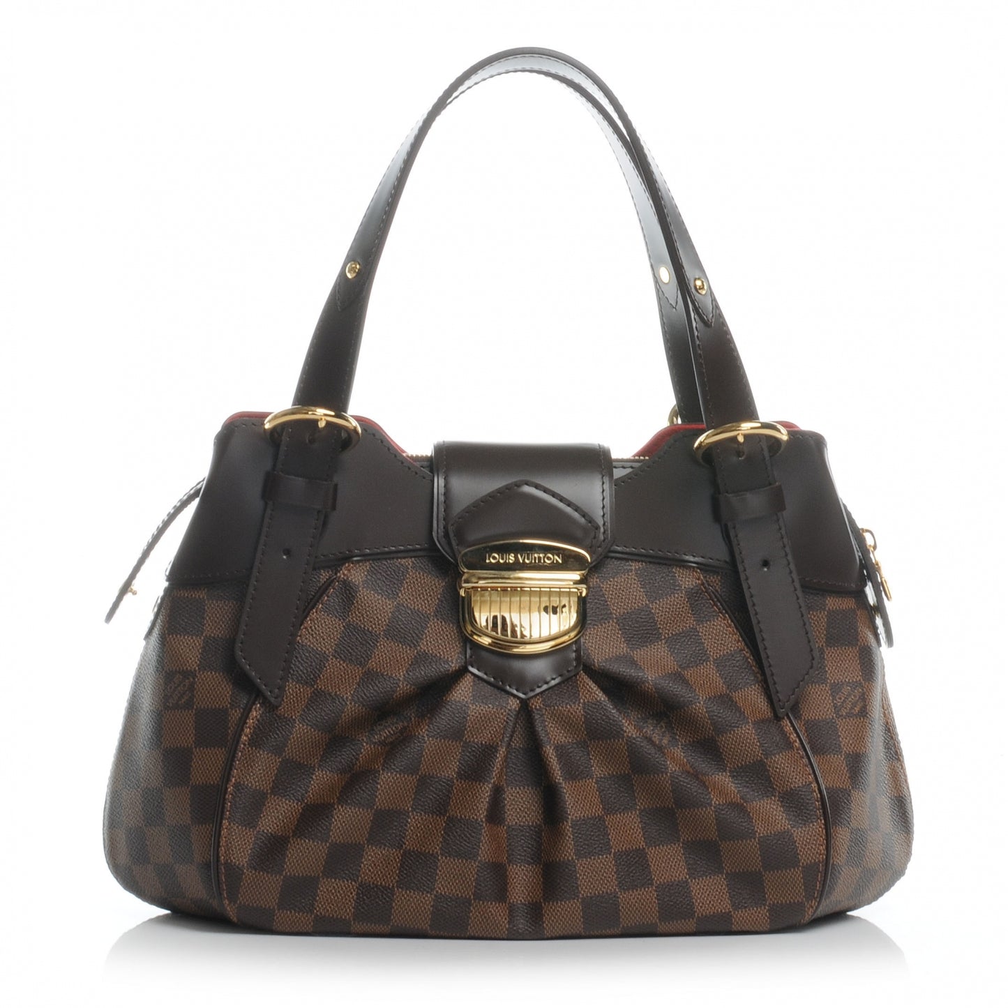 Damier Ebene Sistina PM