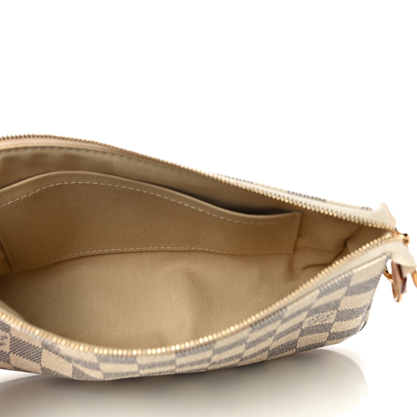 Damier Azur Pochette Accessories NM