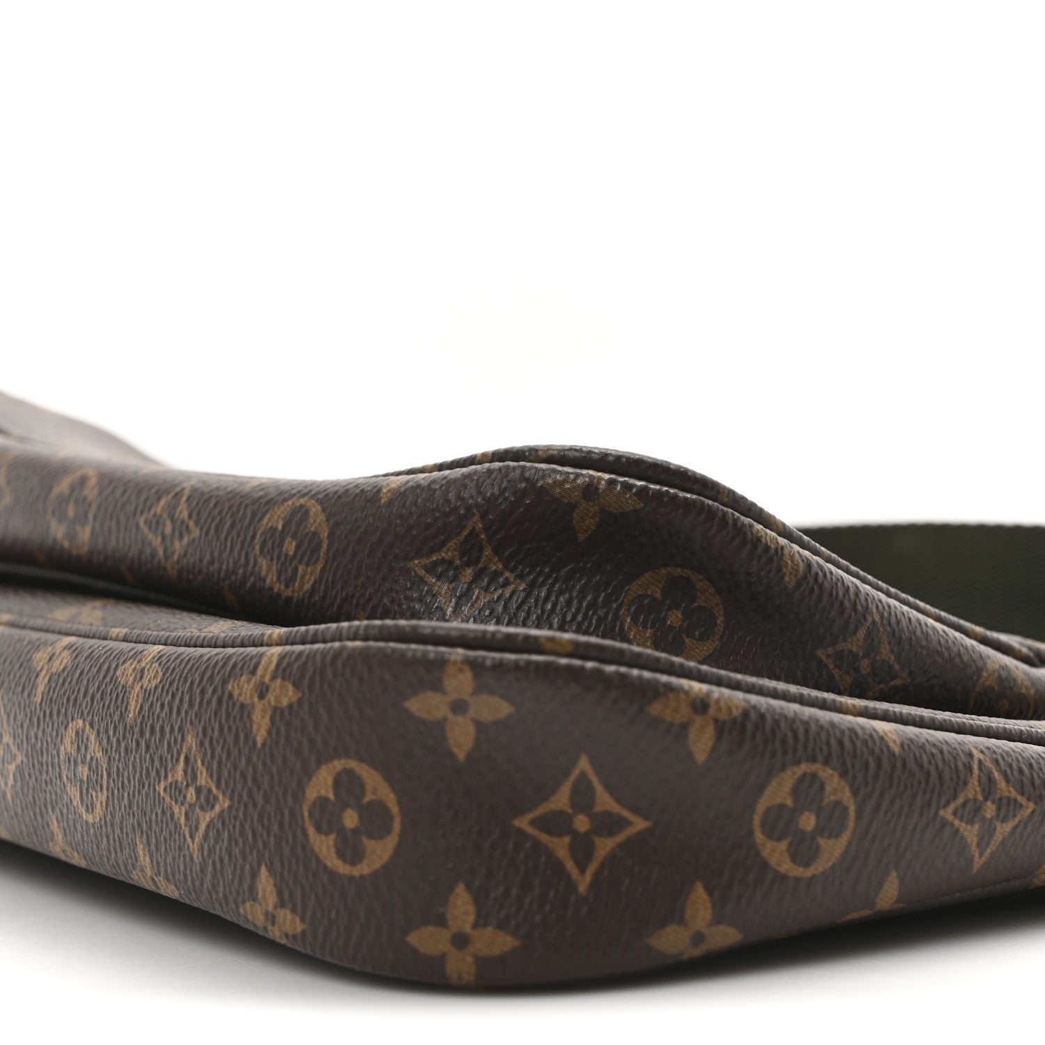 Louis Vuitton Monogram Multi Pochette Accessories Kaki 9 of 9