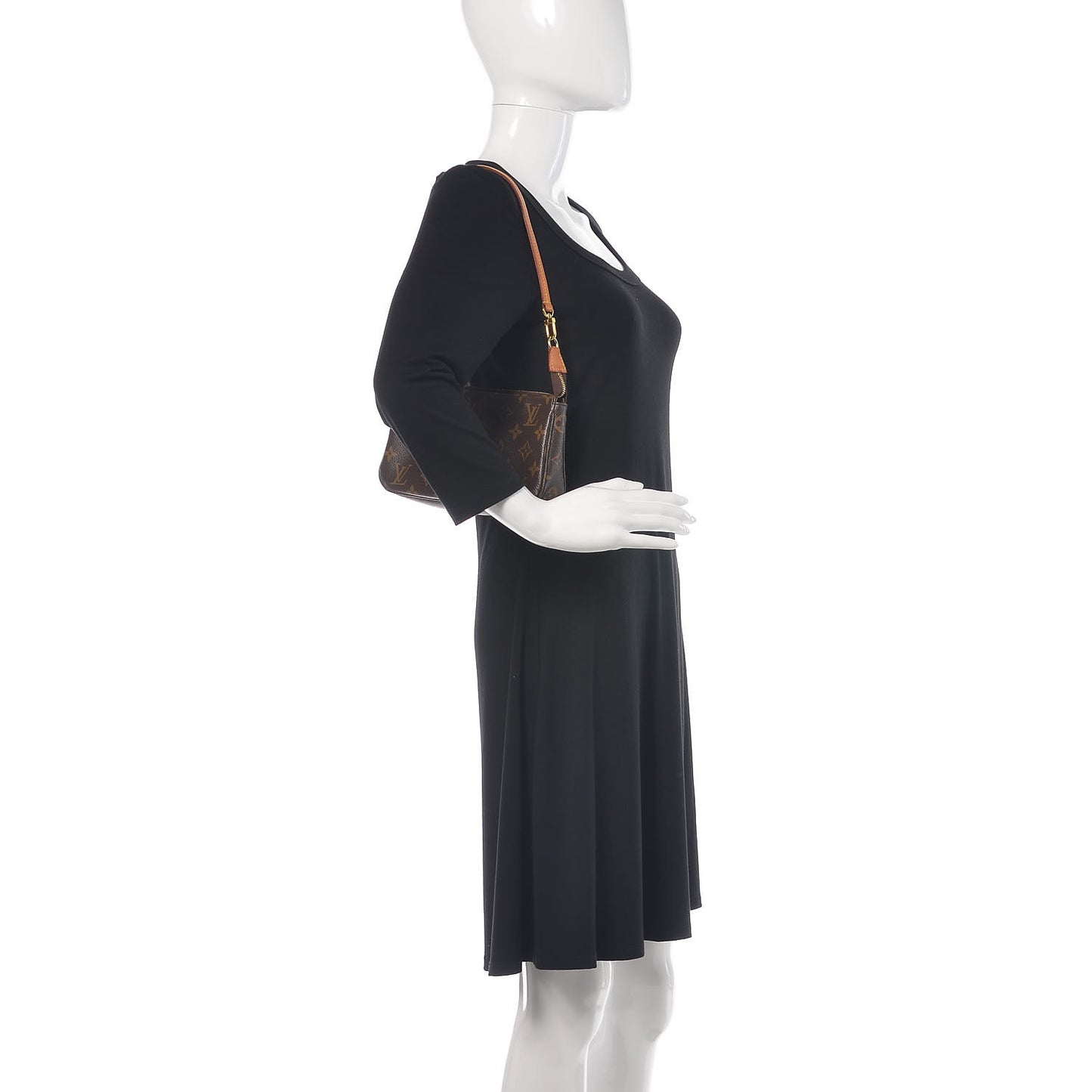 Monogram Pochette Accessories NM