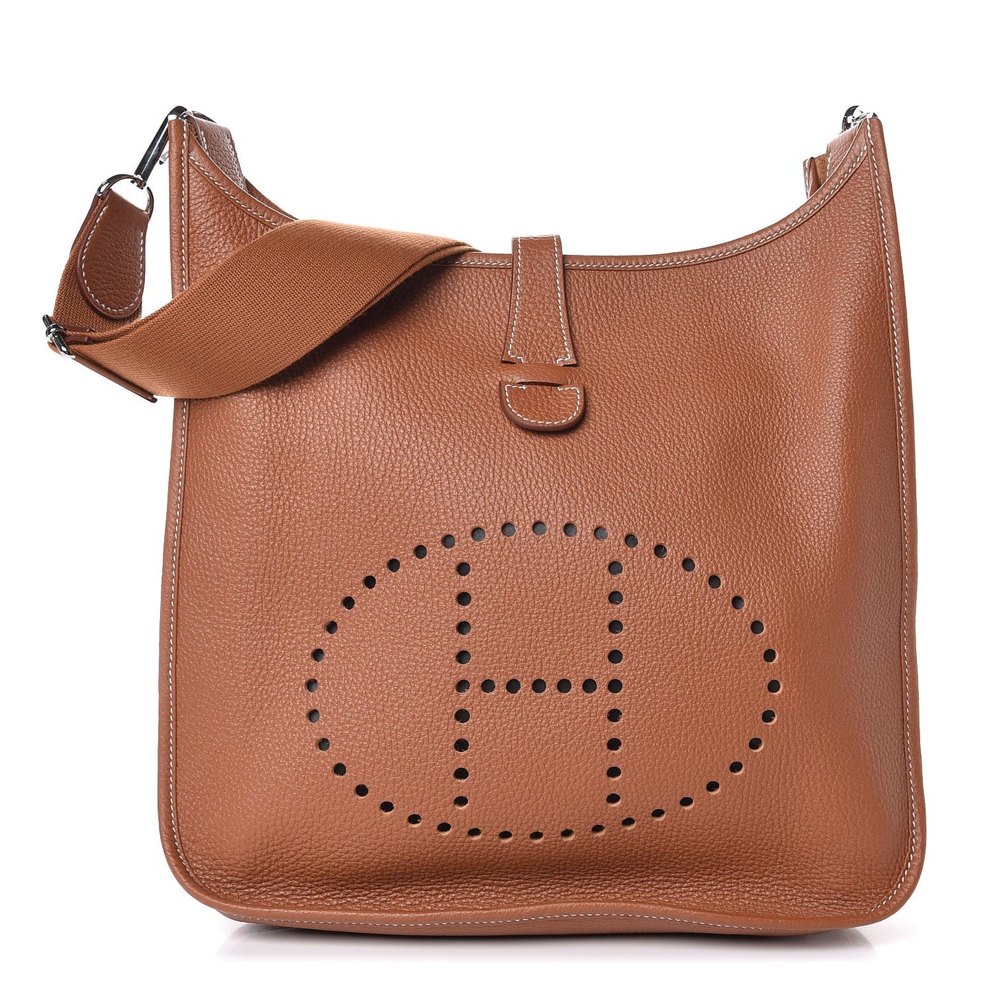 Taurillon Clemence Evelyne III GM Gold