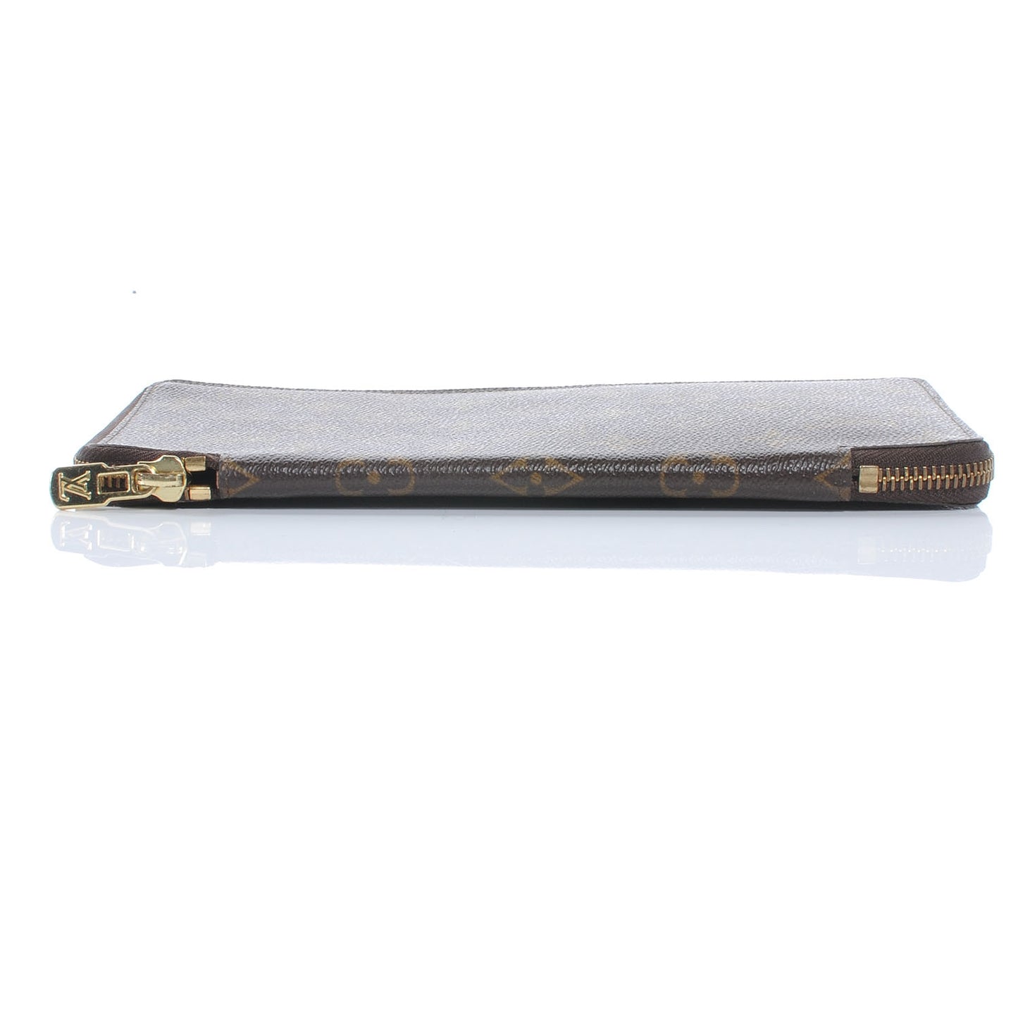 Monogram Organizer de Voyage Travel Organizer