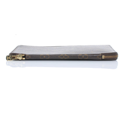 Louis Vuitton Monogram Organizer de Voyage Travel Organizer 7 of 7