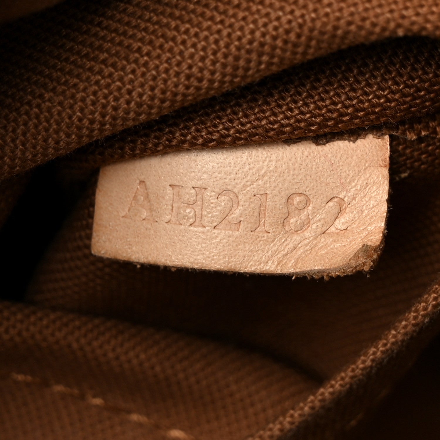 Louis Vuitton Monogram Tivoli PM 7 of 11
