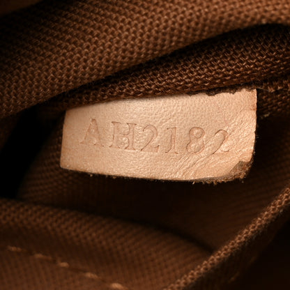 Louis Vuitton Monogram Tivoli PM 7 of 11