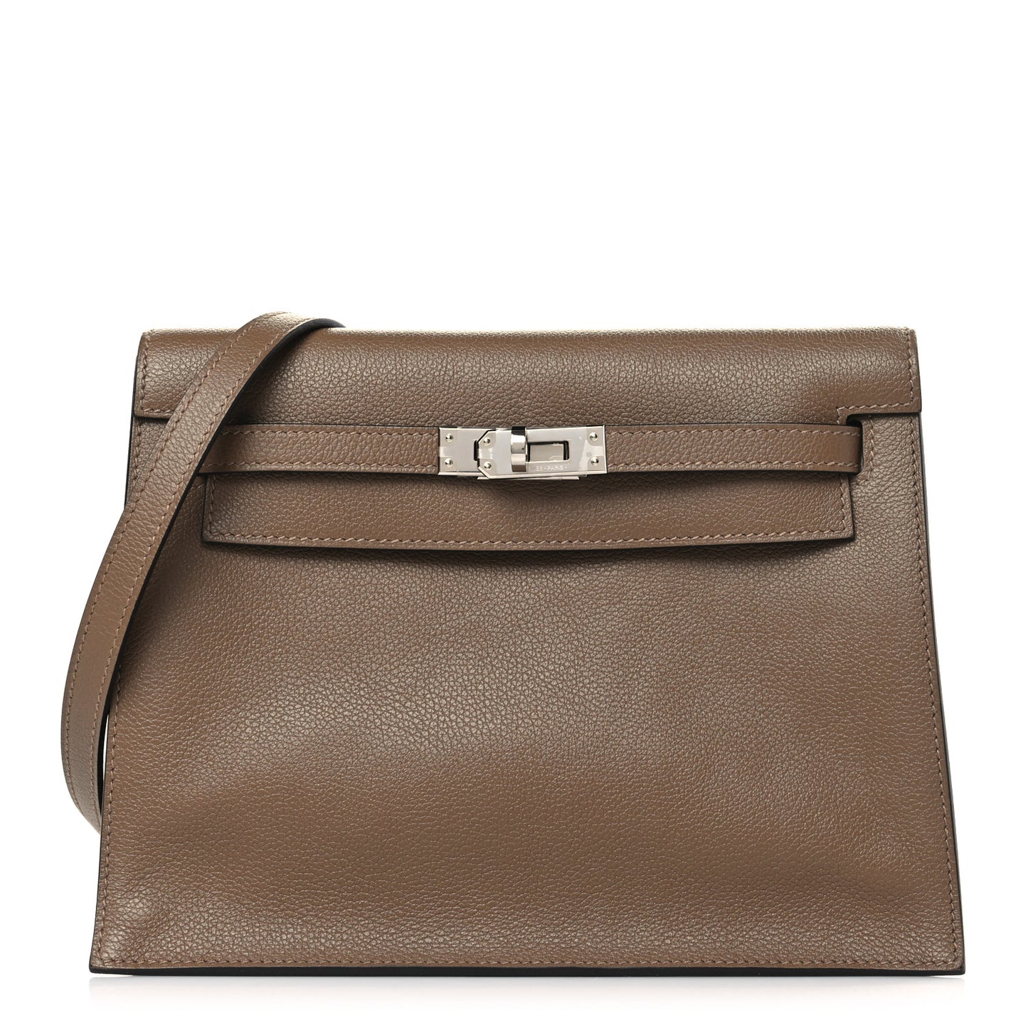 Evercolor Verso Kelly Danse II Belt Beige De Weimar Bleu Brighton