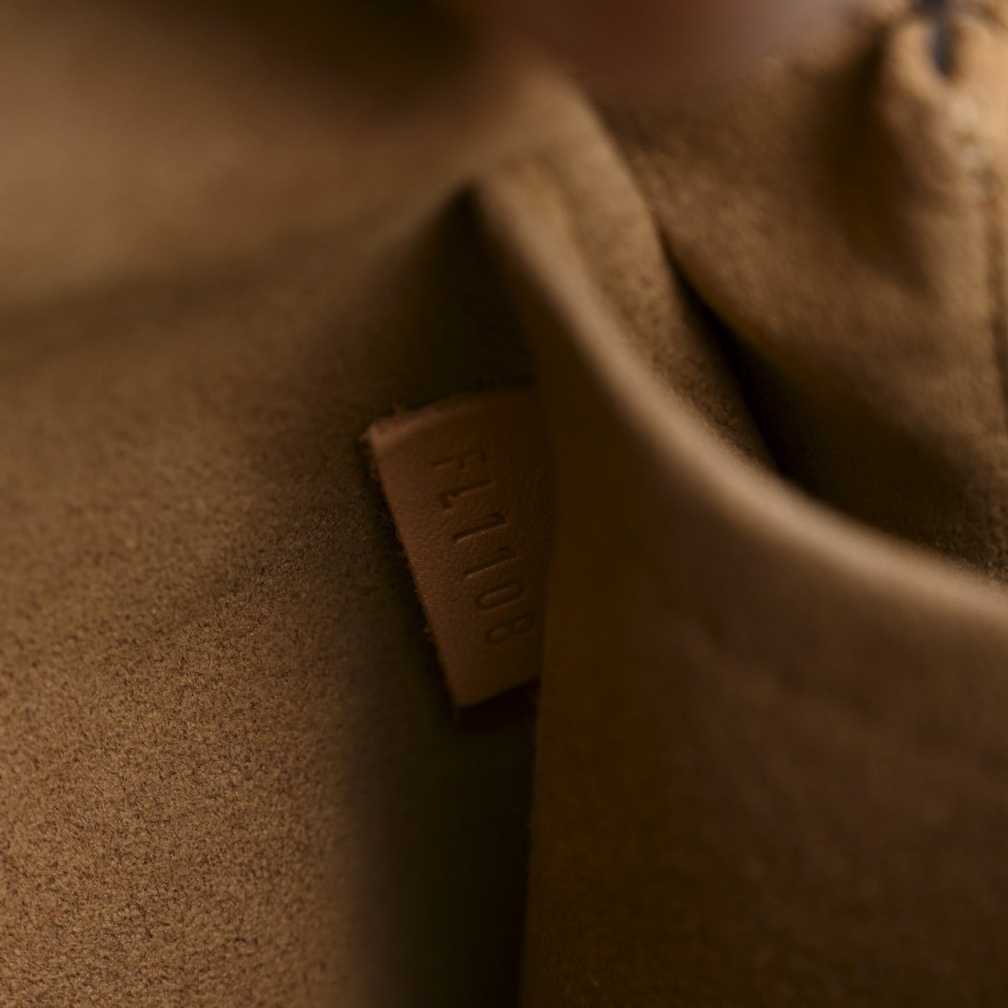 Monogram Marignan Coquelicot