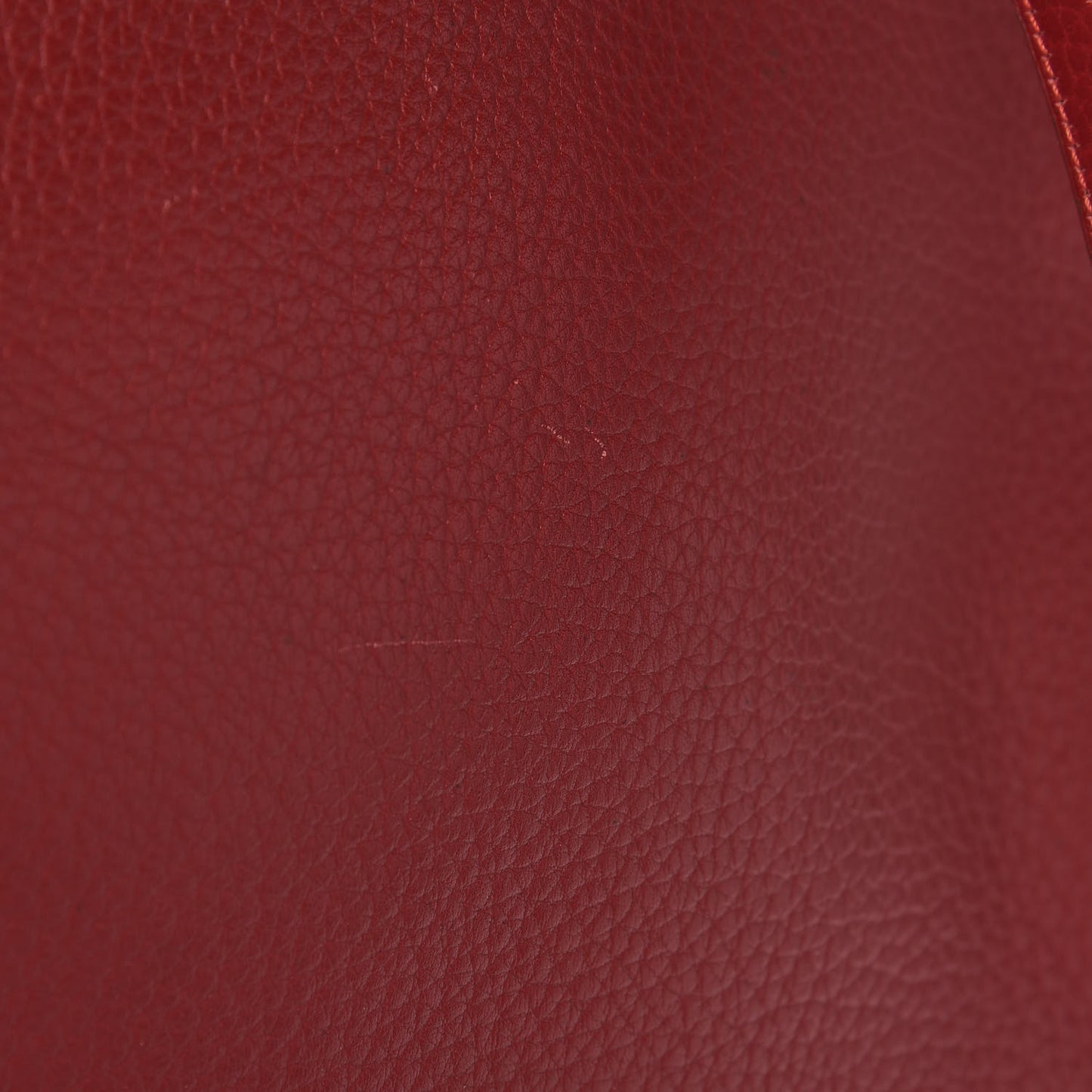 Fjord Kelly Retourne 35 Rouge Vif