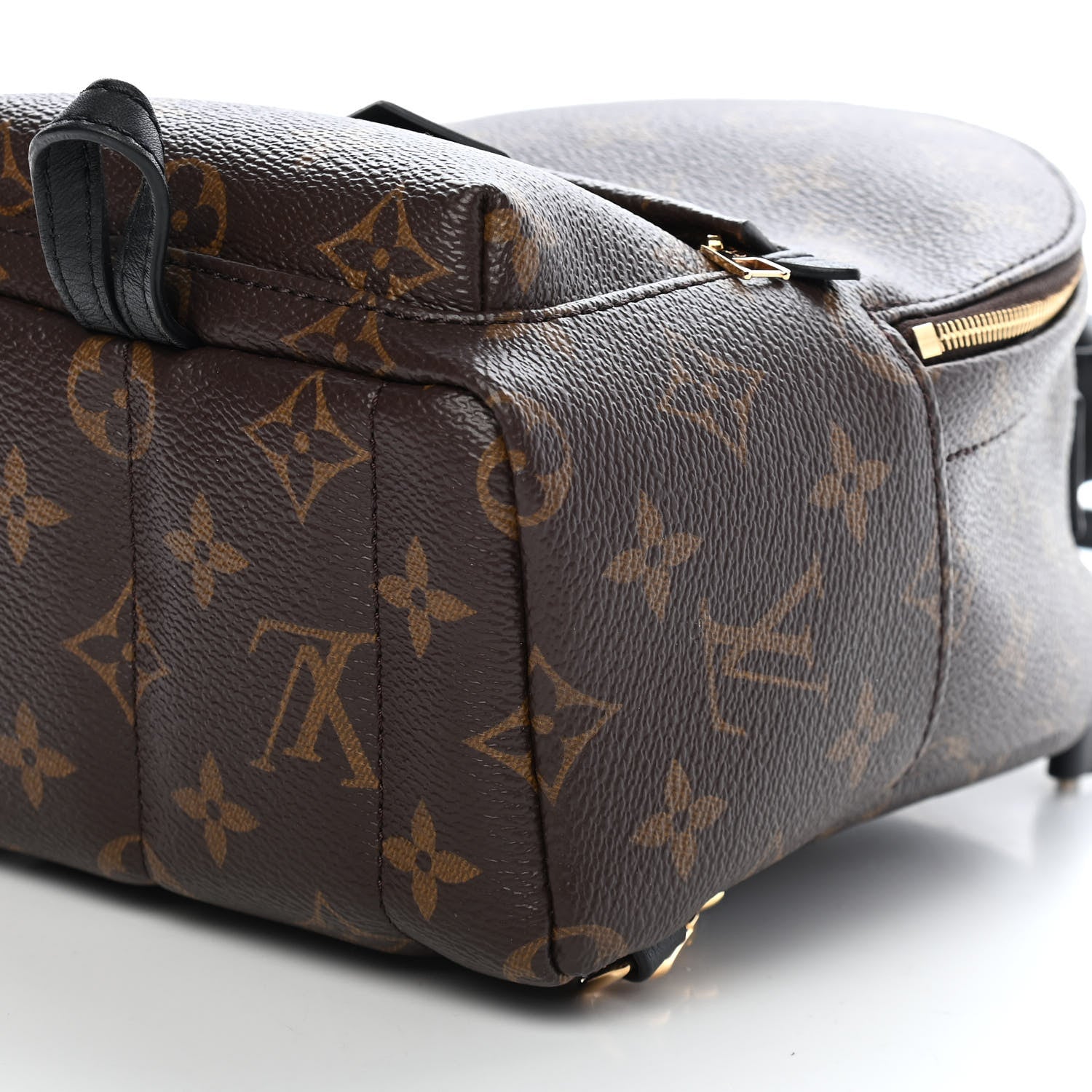 Louis Vuitton Monogram Palm Springs Backpack Mini 9 of 9