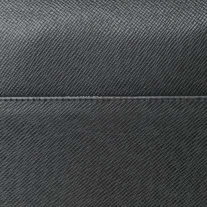 Louis Vuitton Taiga Robusto 2 Compartment Briefcase Black 14 of 18