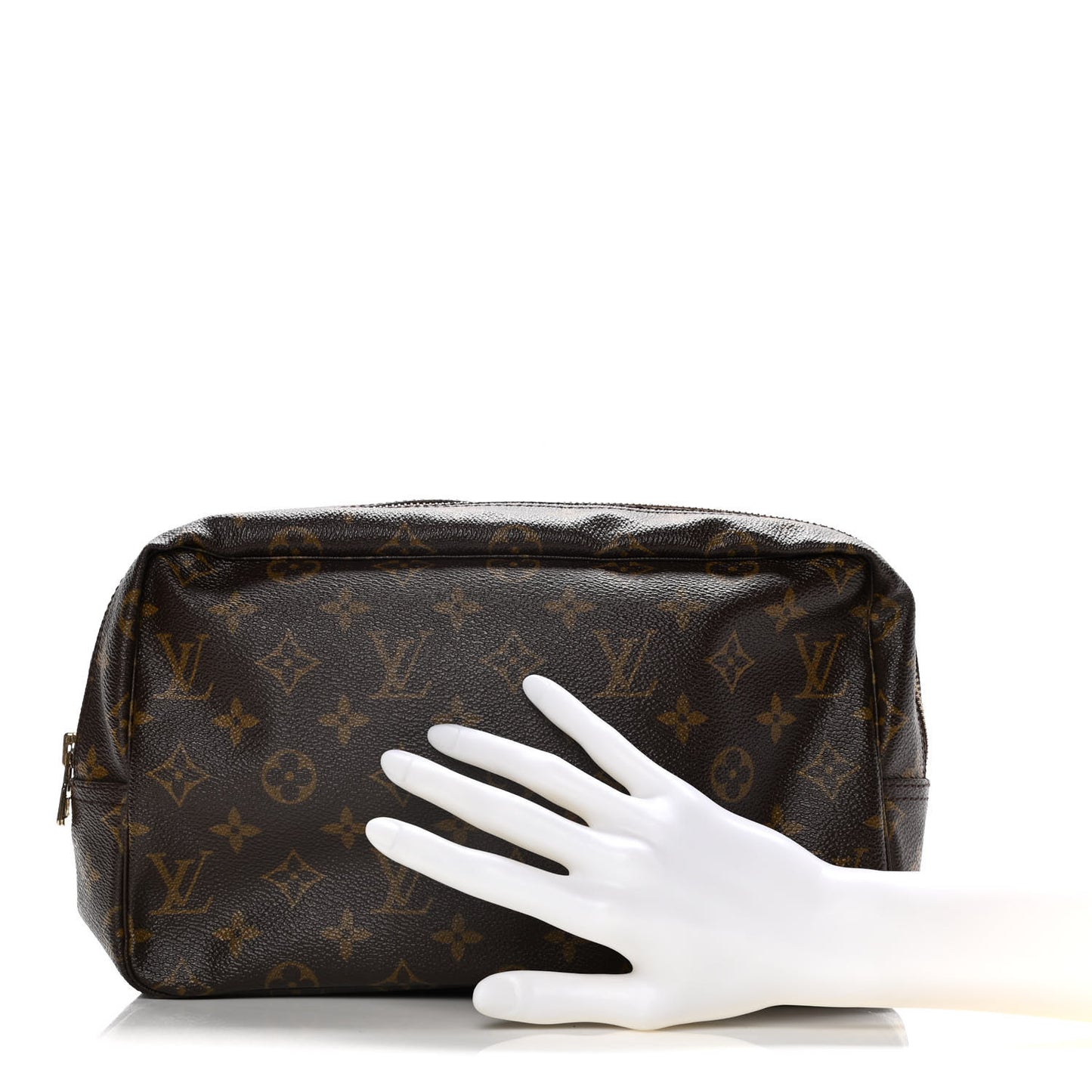 Monogram Trousse Toilette 28