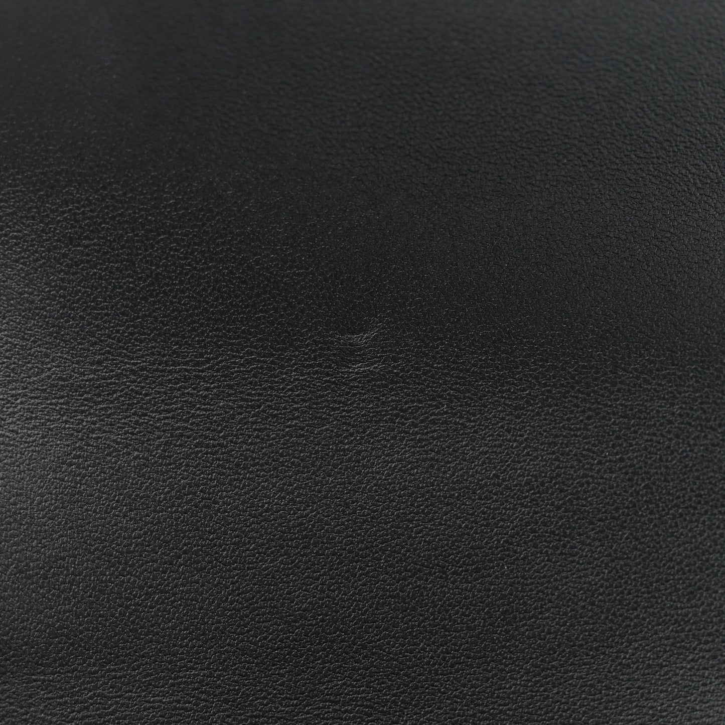 Shiny Calfskin Triomphe Mini Besace Clea Black