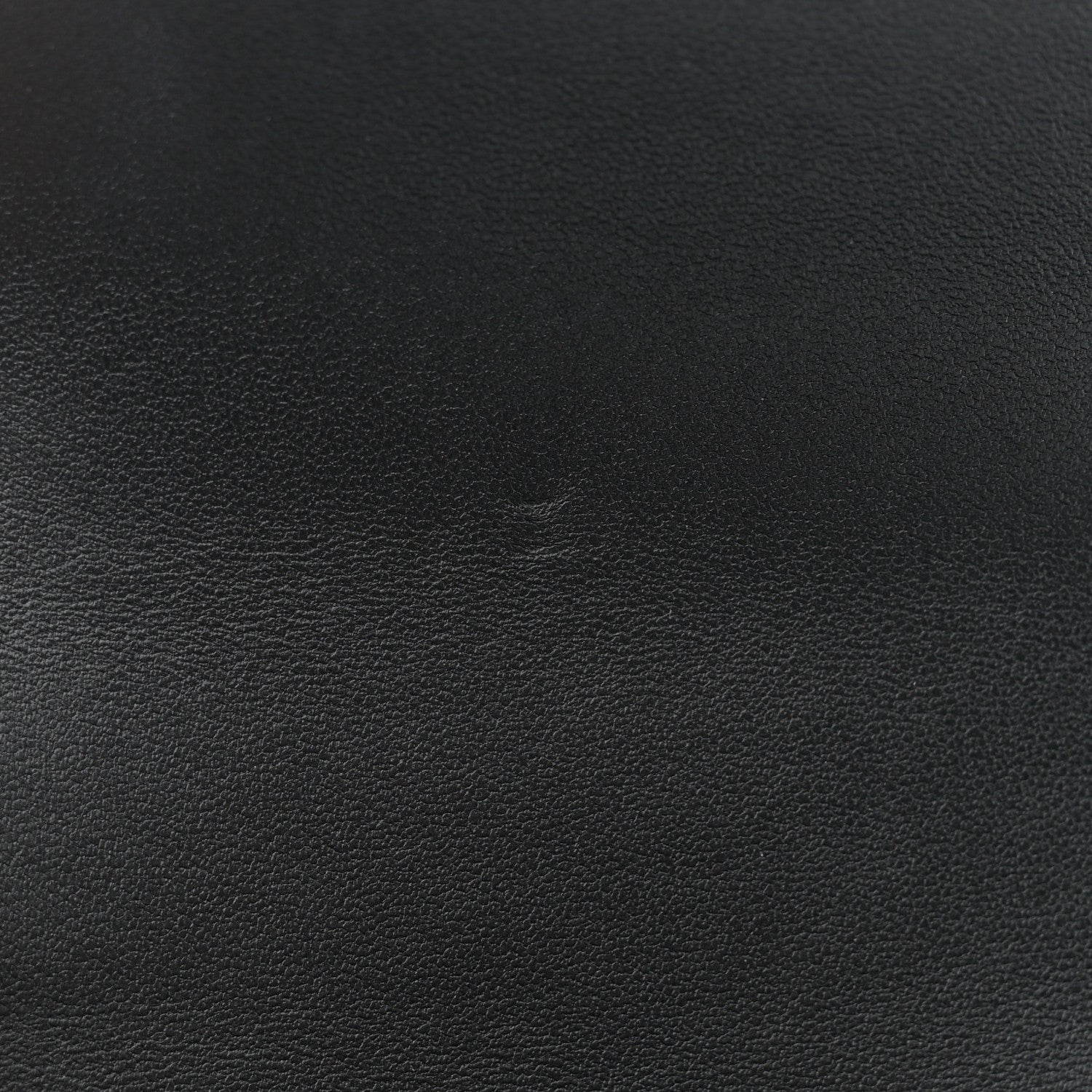 Celine Shiny Calfskin Triomphe Mini Besace Clea Black 11 of 12