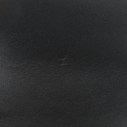 Celine Shiny Calfskin Triomphe Mini Besace Clea Black 11 of 12