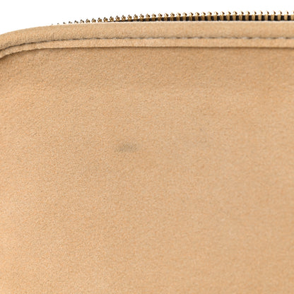 Louis Vuitton Monogram 15 Inch Laptop Sleeve 11 of 12