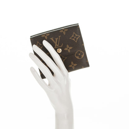Louis Vuitton Monogram Elise Wallet 2 of 6